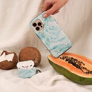 Burga Ulawatu Waves iPhone 16 Pro Phone Case